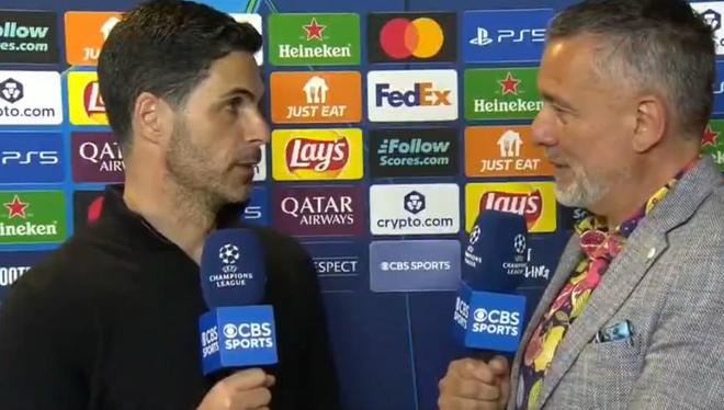 塔帅：欧冠判罚缺乏一致性，拜仁的手球判了点，埃泽这球也该是点