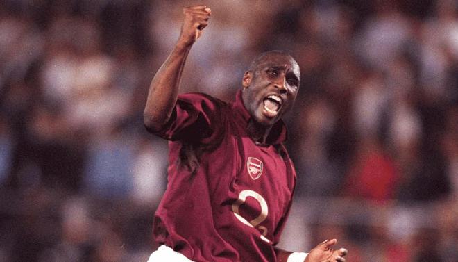 坎贝尔：难以忘怀06欧冠决赛；阿森纳目前有一对顶级中卫组合