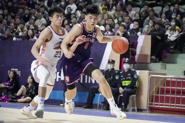 77-67力克山东！3局2胜握双主场，辽宁晋级八强只是时间问题？