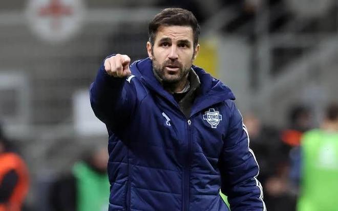 法布雷加斯：巴黎vs拜仁是我这辈子看过最精彩的比赛