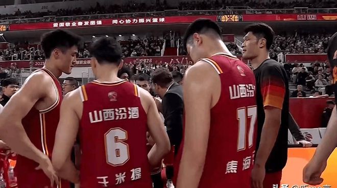 末节狂追15分！青岛功亏一篑，山西守住主场晋级