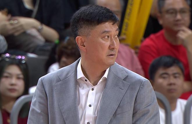 随着广东力克广州，季后赛又乱了！广东惊险晋级，下轮将战北京