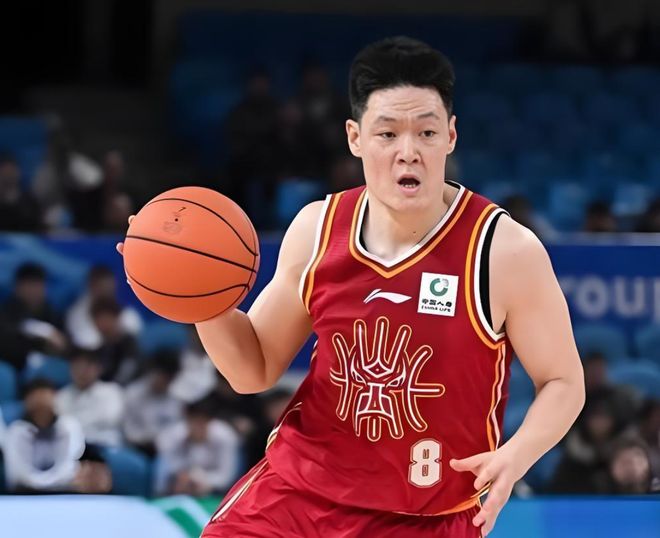 CBA八强，六支球队提前晋级！