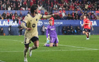 若皇马对西班牙人不胜，巴萨将提前夺得本赛季西甲冠军