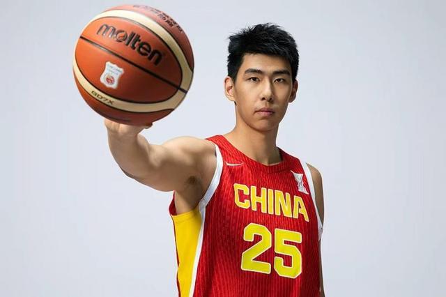 2米26中锋徐昕得到NBA球队关注，等待试训邀请