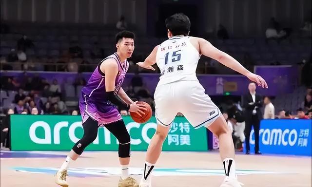 CBA八强战爆冷预警！浙江vs深圳无悬念，深圳3-0横扫真的稳吗？