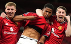 曼联球迷信托：青年足总杯被曼城安排在小球场简直是耻辱