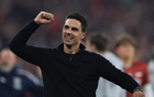 锁定未来！阿森纳将与阿尔特塔续约，无论夺冠与否他都是唯一选择