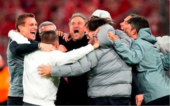 布达佩斯之夜：阿森纳能否冲破巴黎王朝？