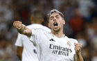 爆了！皇马的更衣室彻底炸了！巴尔韦德和琼阿梅尼再爆激烈冲突，前者不得不就医