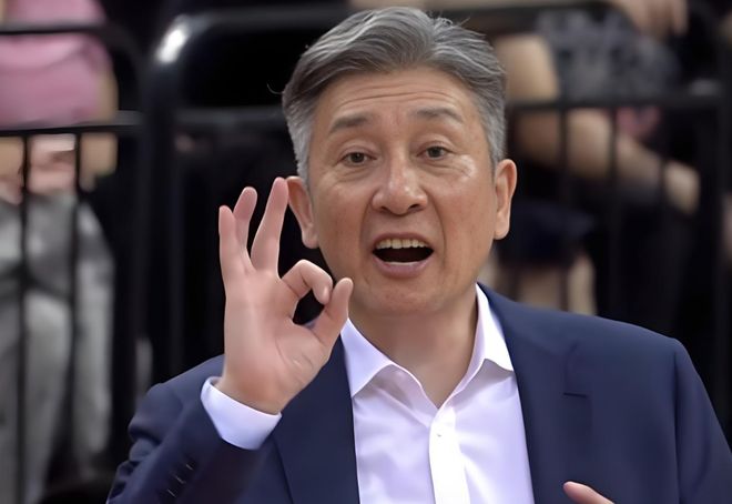 轰32分5助！MVP比外援还猛，郑永刚目标CBA总冠军