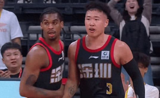 随着浙江13分不敌深圳，浙江队教练组，极有可能做出以下4个调整