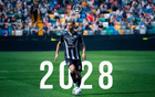 官方：乌迪内斯与队长卡尔斯特伦续约至2028年