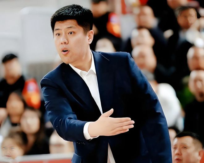输广厦5分！揪出3大“废柴”，坑惨了山西队