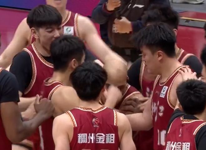 CBA公司给浙江队开出1份大罚单！