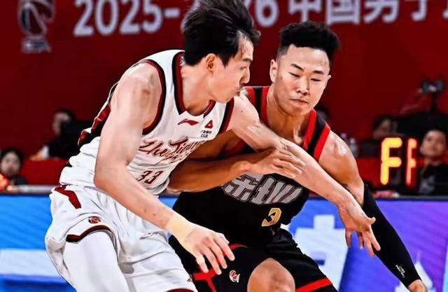 深圳马可波罗95-91击败浙江大比分2-0晋级四强