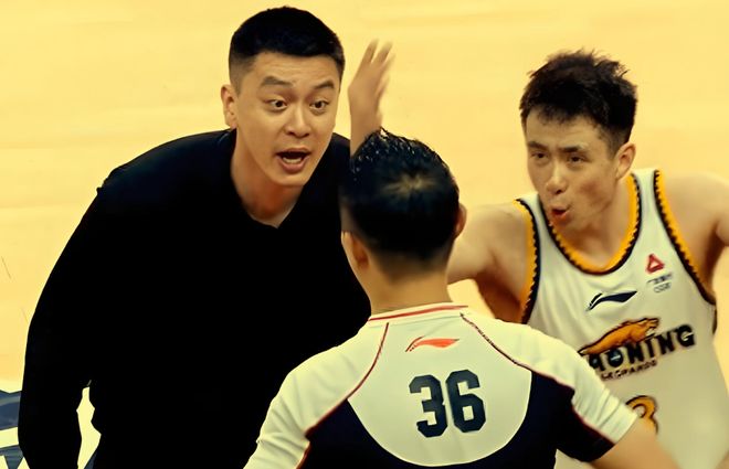 杨鸣和赵继伟一起去北控？听上去很美好，但是辽篮真会这么做吗？