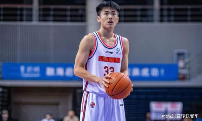 94比69大胜广东队！京粤大战提前预演：北京青年队扳回一局了？