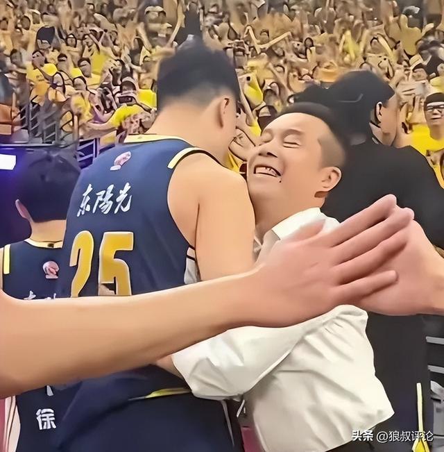 记者：今晚的京粤生死战 广东队给球员开出200万赢球奖