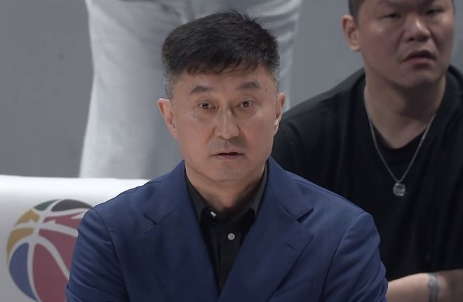 周琦18+8！广东1-2被北京淘汰，谁是输球罪魁？赛后数据不会说谎