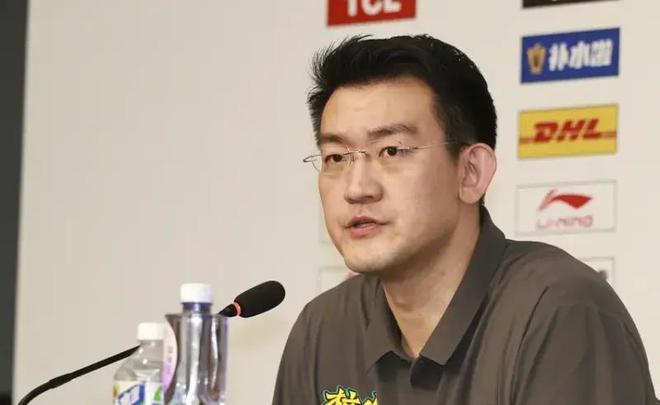 广厦淘汰山西发布会！王博认可攻守发挥，林秉圣点出防守重要性！