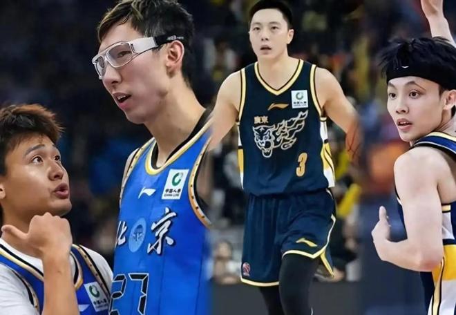 广东男篮出局，本赛季犯了三个错误，送走徐昕恐是失败的开始