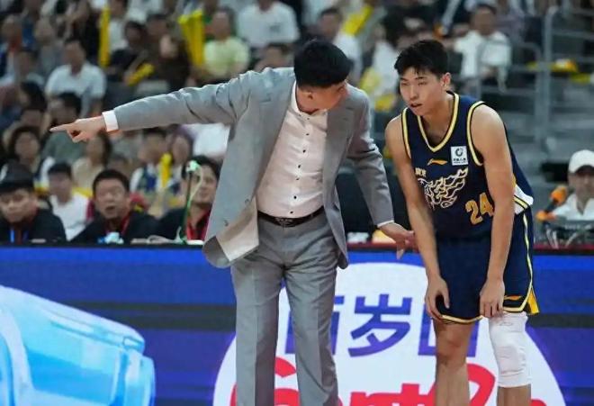 广东休赛期或洗牌：崔永熙2人恐交易，奎因难留，重金引入大中锋