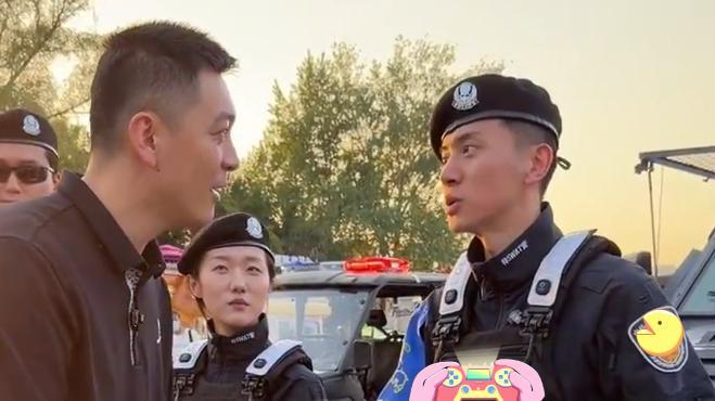 杨鸣认亲成功+调侃郭旭！刘志轩率队大胜31分,张陈治锋赴海外练级