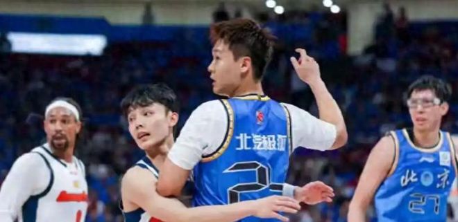 CBA 季后赛格局大变局，广东遗憾出局，京沪大战时隔 25 年重启