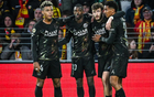 3-0！英超争冠格局大乱：前2差2分，曼城横扫水晶宫，福登两助攻