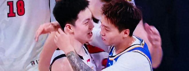 北京逆转淘汰广东男篮，重拾赛场气质重新点燃争冠希望