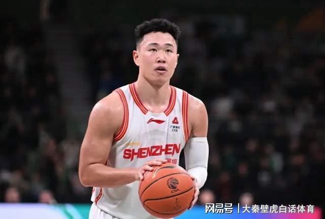 新科MVP哑火！广厦1-0占先机，布朗狂砍46分，孙铭徽3分杀死比赛