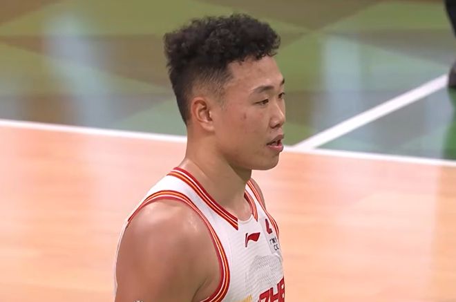 输广厦9分！揪出3个“废柴”，坑惨了深圳队