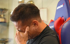 都体：长友佑都39岁入选世界杯，第五次参赛当场落泪