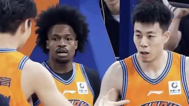 上海VS北京G2前瞻：CCTV5直播！上海冲击赛点，北京坚持双塔