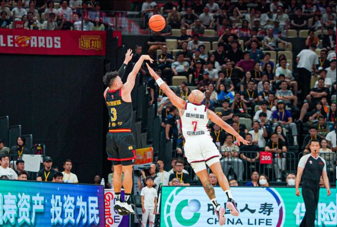 新科MVP一短板太明显，到了国家队怎么办？球迷：郭士强征召林葳
