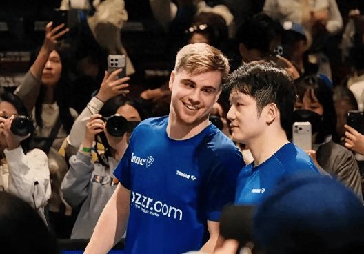 0-3！0-3！欧冠大结局：樊振东连续爆冷惨败，莫雷加德砍2分成MVP