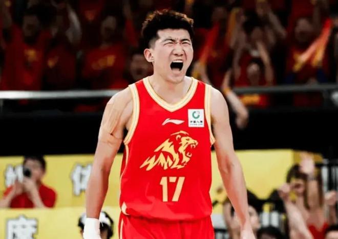 问题不大！孙铭徽发动态报平安，广厦要直指横扫晋级总决赛？