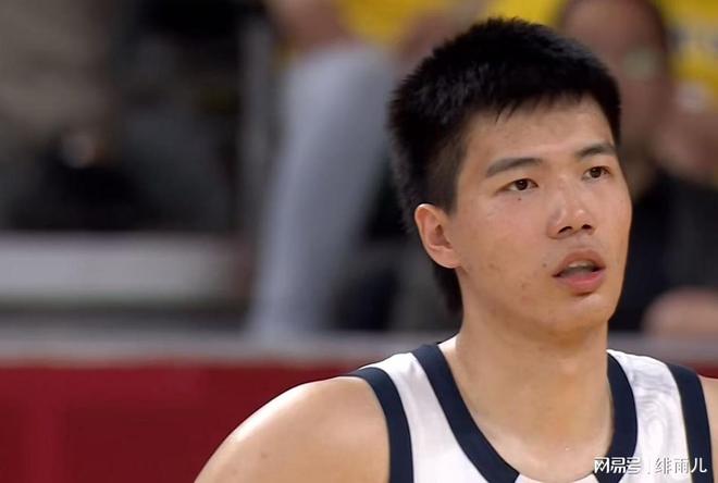 朱芳雨赌对了！NBA级本土中锋有望加盟，这可是广东队的新老大！