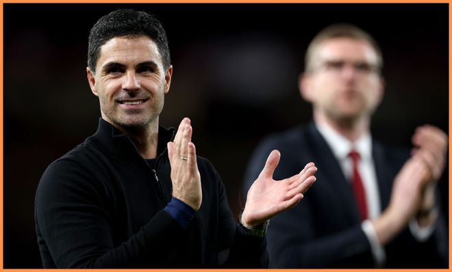 阿尔特塔自曝夺冠时刻：儿子哭着跑来告诉我