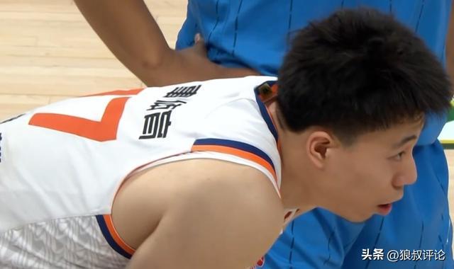 上海男篮历史最成功引援？张镇麟离开辽宁首赛季冲击个人第四冠