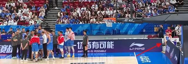北京首钢无缘决赛愁坏郭士强，周琦赵睿曾凡博还能进国家队吗