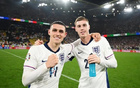 图赫尔杀疯了！福登、帕尔默、沃顿无缘世界杯，英格兰名单地震