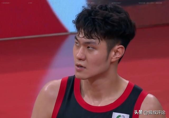 王浩然：伤病和运气都是比赛的一部分 我们不能白白输掉这轮系列赛