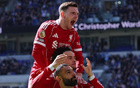 琼斯致敬萨拉赫、罗伯逊：我会永远感激你们，我的兄弟们