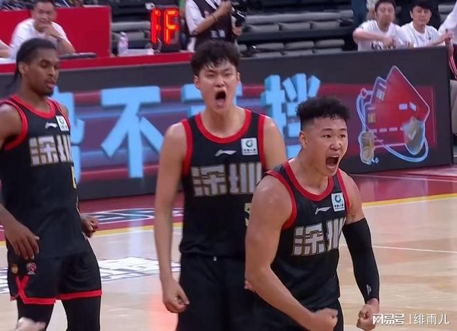 输给广厦出局后！周鹏去向曝光，深圳寻求交易广东，租借黄明依？