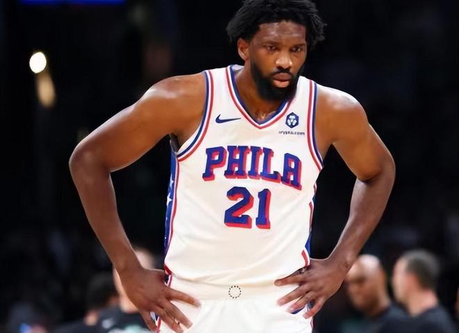 随着绿军两连败，尼克斯大胜51分，NBA最新排名出炉！76人拖入抢7