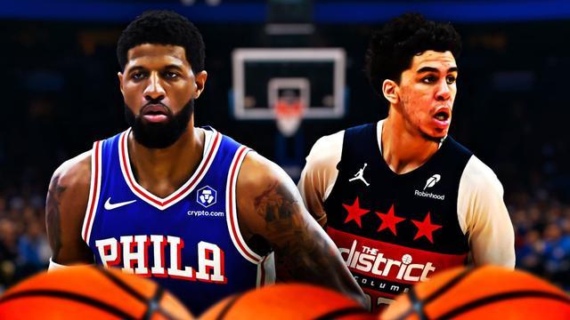 保罗·乔治钦定接班人！这位20岁奇才小伙，能成为巨星吗？