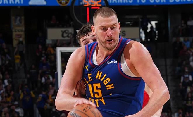 来了来了！NBA最新实力榜：绿凯跌2位，火湖掘不变！