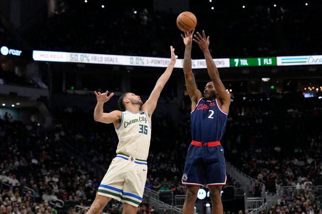 小卡破纪录，快船5连胜迎4大喜讯！1换2哈登双赢+5换2交易淘到宝